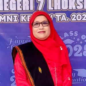 NURHAYATI, S.Pd